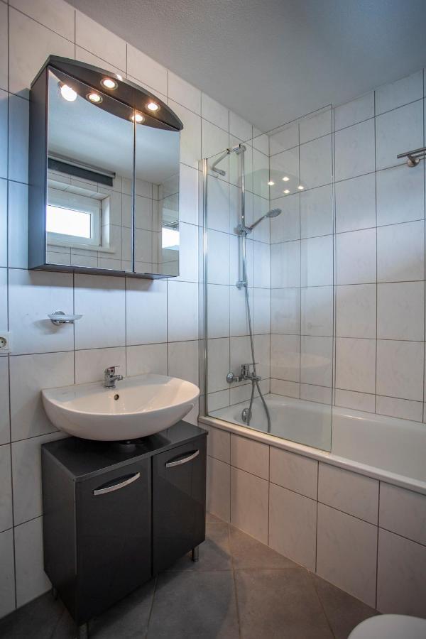 Apartment Central Fulpmes + Free Parking Spot Exterior foto